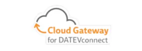Cloud Gateway for DATEVconnect