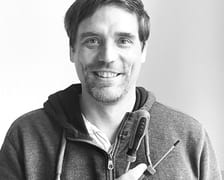 Porträt Dirk Dorsch