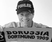 Porträt Eckhard Ortwein