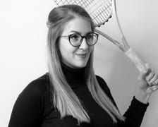 Porträt Michelle Fischer